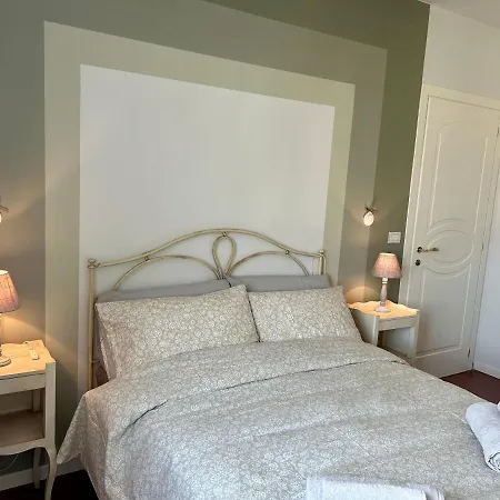 Sapore Di Langhe: Bilocale Nel Cuore Di Apartment La Morra