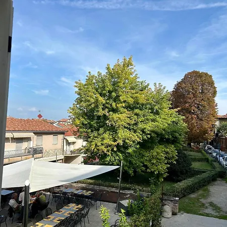 Sapore Di Langhe: Bilocale Nel Cuore Di * La Morra