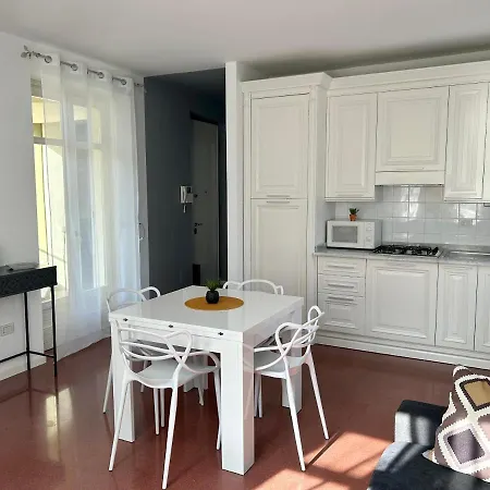 Sapore Di Langhe: Bilocale Nel Cuore Di Apartment