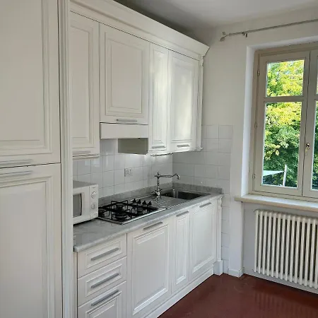 Apartment Sapore Di Langhe: Bilocale Nel Cuore Di *
