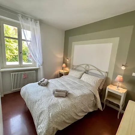 Sapore Di Langhe: Bilocale Nel Cuore Di Apartment *