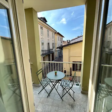 Sapore Di Langhe: Bilocale Nel Cuore Di Apartment *