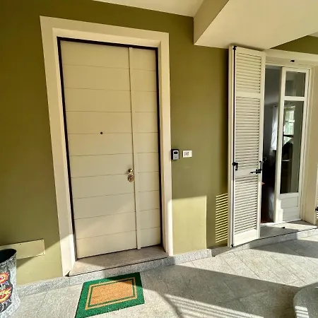 Sapore Di Langhe: Bilocale Nel Cuore Di Apartment *