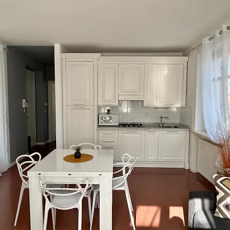 Διαμέρισμα Sapore Di Langhe: Bilocale Nel Cuore Di