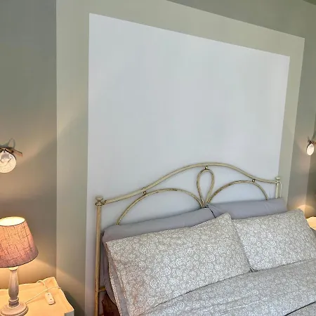 Sapore Di Langhe: Bilocale Nel Cuore Di Apartment